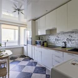 фото 10 Hermes Aparts (Хермес Апартс) на улице Ташкентская 27 корпус 1