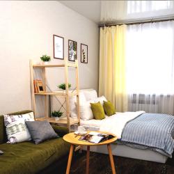 Фото Отель Home Vita (Хоум Вита) на улице 1 Мая 40Б