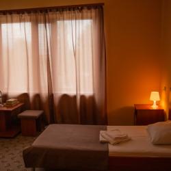 Фото Отель Евразия-