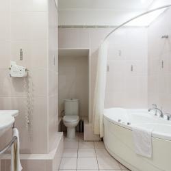 Фото Отель Алмаз