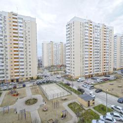 2-комнатные апартаменты улучшенные