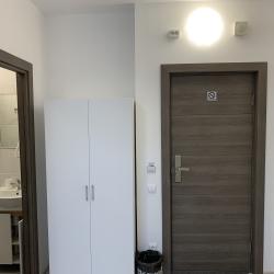 Комната стандарт с 2 односпальными кроватями