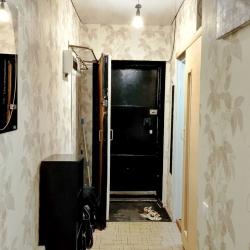 Фото Апартаменты на улице Лермонтова 11