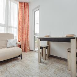 Фото Отель Estetapart на улице Транспортная 76/25