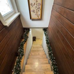 6-комнатный коттедж улучшенный