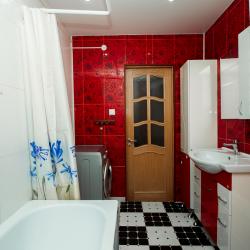 2-комнатные апартаменты улучшенные