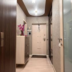 Фото Апартаменты на улице Весенняя