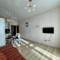 2-комнатные апартаменты стандарт Г. Иркутск, ул. дыбовского 4/3
