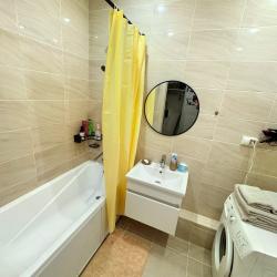 Фото Апартаменты на Академика Ландау 32