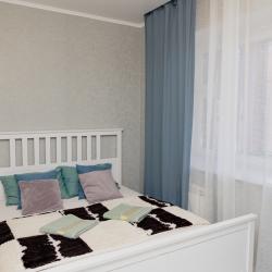 Фото Апартаменты Домино на улице Доронина