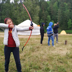 Фото Отель Шайтан-Кудей