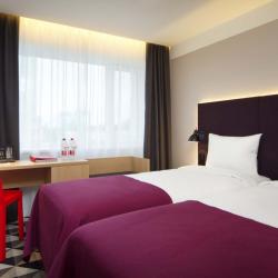 фото 37 AZIMUT City Hotel Ufa (Азимут Уфа)