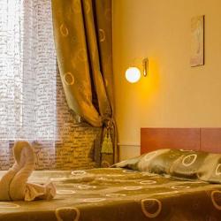 Фото Отель Альфа