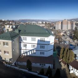 Фото Отель Кубань