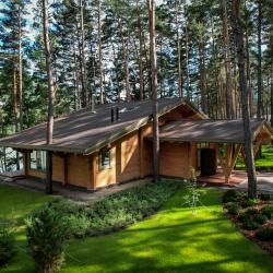 Фото Отель Grand Chalet Altay ZONT Hotel Group (Гранд Шале Алтай)