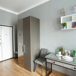 Апартаменты студия №44