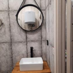 Фото Отель Уютно как дома на улице Аллея Героев