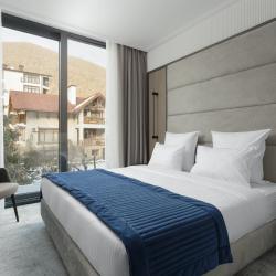 Фото Отель ULTIMA CLUB Hotel&SPA (Ультима Клаб)