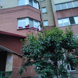 3-комнатные апартаменты улучшенные