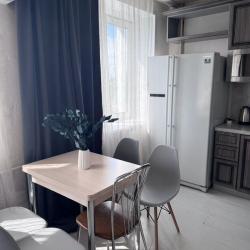 Фото Отель Квартира на Кузнецком проспекте 32