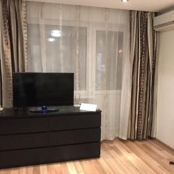 Фото Апартаменты на улице Авроры 193