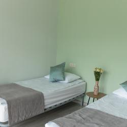 Фото Отель Chamich Guesthouse (Чамич)