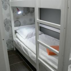 Фото Отель Белый Тополь