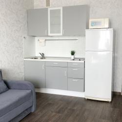 Фото Апартаменты на бульваре Южный 10