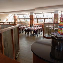 Фото Отель Crowne Plaza Minsk (Краун Плаза )