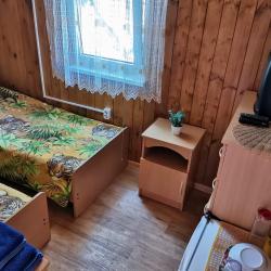 5-местный домик для отпуска