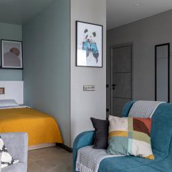 фото 12 Apartments Malina (Апартментс Малина) на улице Горького