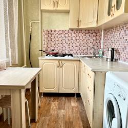 Фото Апартаменты на улице Весенняя 10