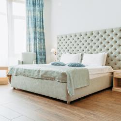 Фото Отель Alm House (Алм)