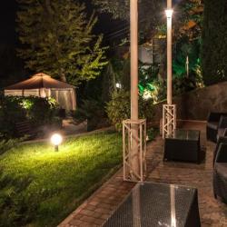 Фото Отель На Верандах