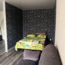 Фото Отель RentDay (РентДей) на улице Пархоменко 1