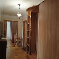 2-комнатные апартаменты стандарт