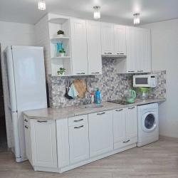 Фото Апартаменты на улице Кольцевая