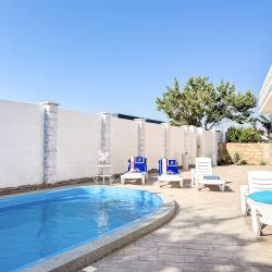 Фото Отель Семья