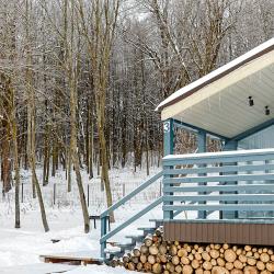 Фото Отель Бунин Ручей