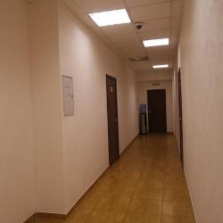 Фото Отель Ариан (бывш. Камский Кабель)