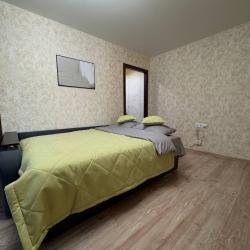 1-комнатные апартаменты стандарт