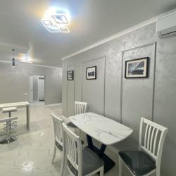 Фото Апартаменты на улице Зураба Магкаева, 2/2