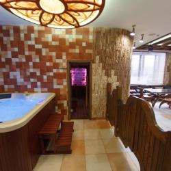 Фото Спа-отель Заречье
