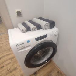 1-комнатные апартаменты студия