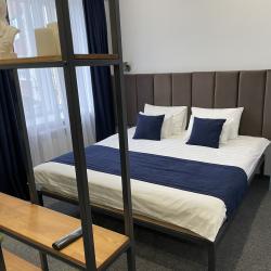 Фото Отель Лекардо