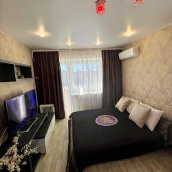 1-комнатные апартаменты стандарт