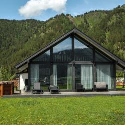 Фото Отель Альпинс residence