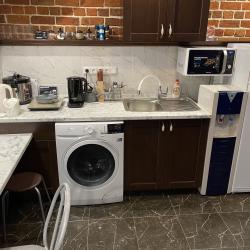 Фото Отель Стрежень