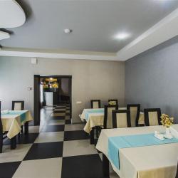 Фото Отель Атлантик