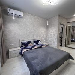 Апартаменты Apart MV (Апарт МВ) на улице Советская 123 корпус 2 — 8dcb2d3981369cf3ec877ab50326d494